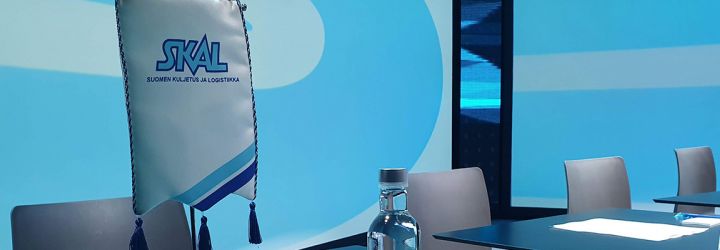 ProspectumLIVE alustana SKAL:n virtuaalisessa liittokokouksessa